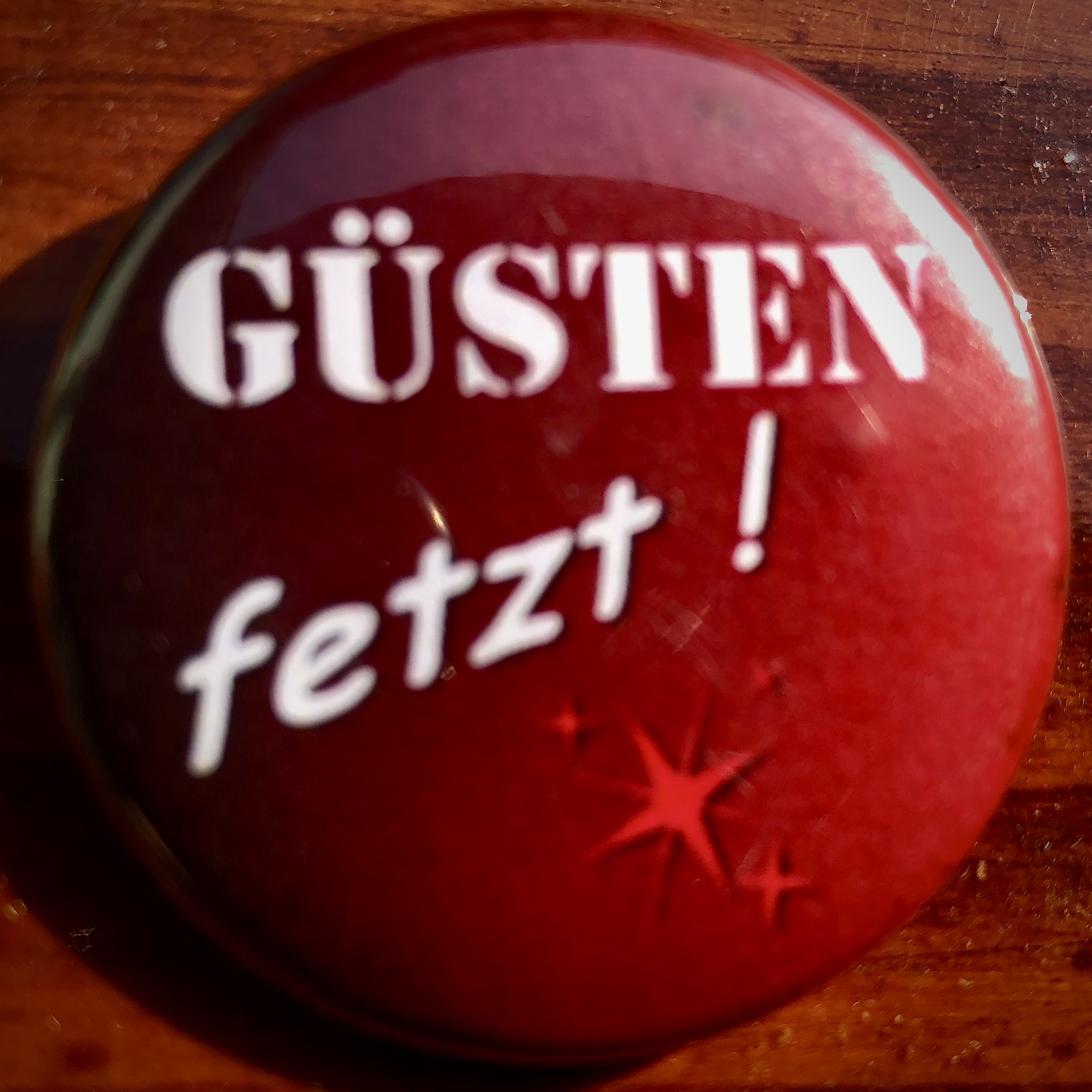 Güsten 
