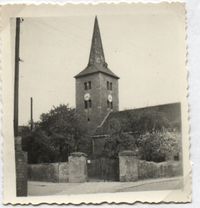Kirche Osmarsleben